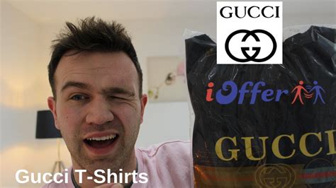 ioffer gucci